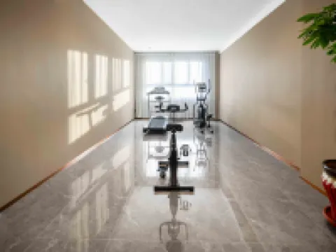 Lavande Hotel (Xilinhot Victoria Plaza)