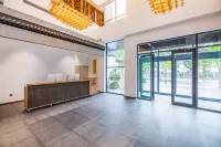 M · Anlan Hotel (Handan Municipal Government High speed Railway Station Branch)