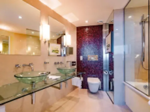 Grand Hotel Prague Towers Hotels in Prague