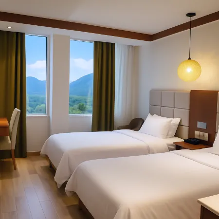 Tule Boutique Hotel