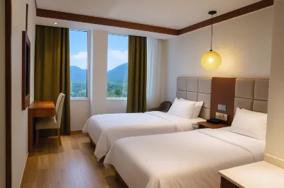 Tule Boutique Hotel Hotels in Shangri-La Town