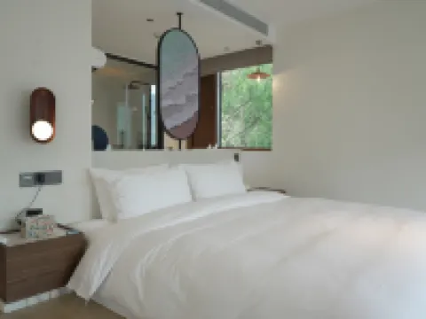 目涯·在雲間民宿 巫山酒店