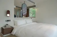 MUUA Zai Yun Jian Hotels in Wushan