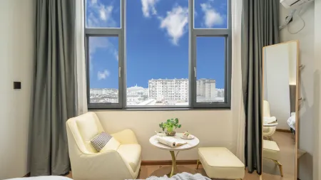 Jincheng Hotel Отели рядом с достопримечательностью «Jianchuan Old Town»