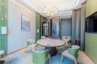 GRAND NEW CENTURY HOTEL WANGHU JINHUA