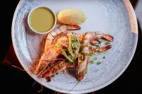 Jetwing Saman Villas, A Luxury Reserve - Adults Only - Breakfast