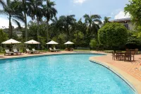 Hotel Suisse Kandy - since 1890 - ที่มีสระว่ายน้ำ