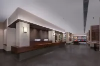 Nanfeng  Hotel  (Xi'an  Zhonggulou  Huimin  Street  Branch )