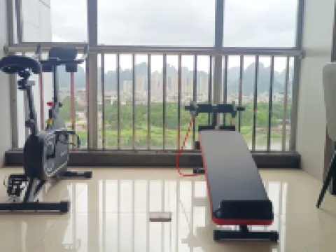 Liangpu Lijing Grand Hotel Hotels in Lipu