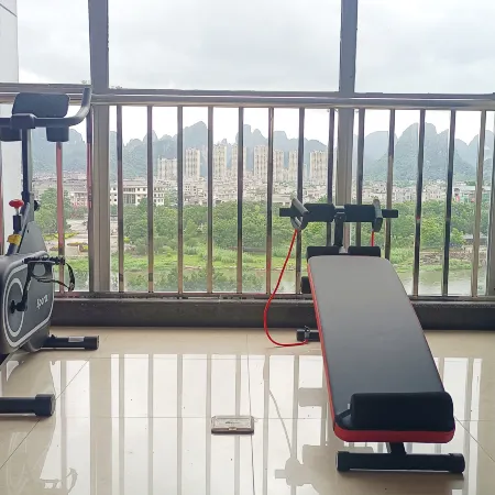 Liangpu Lijing Grand Hotel Отели в г. Липу