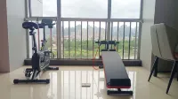 Liangpu Lijing Grand Hotel Hotels in Lipu