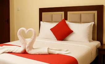 Ruwi Hotel Apartments, Sharjah
