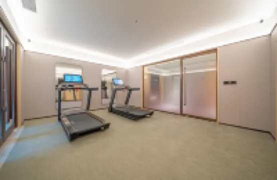 JI Hotel (Yanji Yanbian University Internet-Famous Wall)