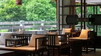 Shanshuijian • Dehang Yashe Hotel (Dehang Grand Canyon Scenic Area Branch) - Gym