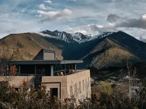 Jixiashan Meili Sunyata Hotel