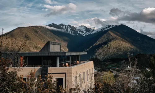 Jixiashan Meili Sunyata Hotel