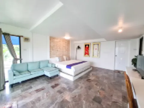 ตะวันจ้า รีสอร์ท