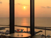 Okinawa Prince Hotel Ocean View Ginowan - View biển