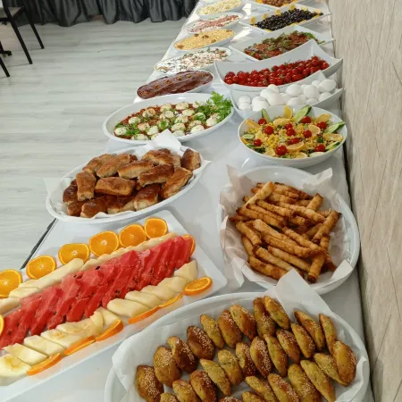 Palmera City Hotel