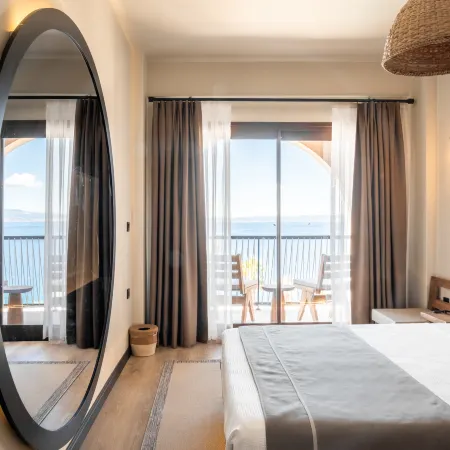 L'saranda House Cesme +16 Adult Only