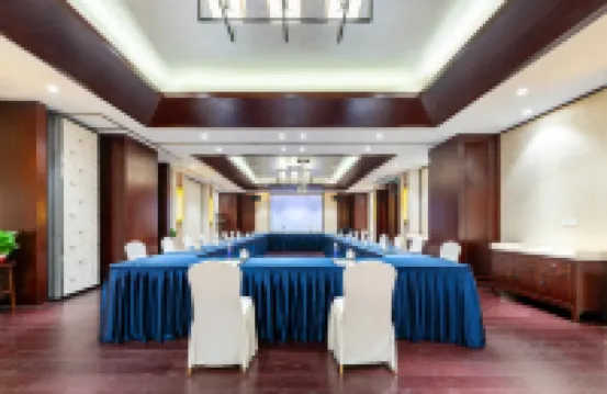 Xiangxuehai Hotel (Suzhou panmenjingqu)