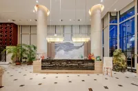 Anshan Victory Hotel (Anshan Railway Station Er'yi'jiu Park Branch)