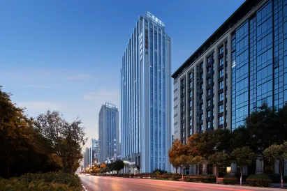 Mehood Hotel