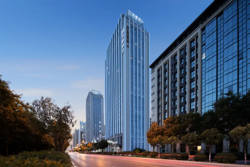 Mehood Hotel