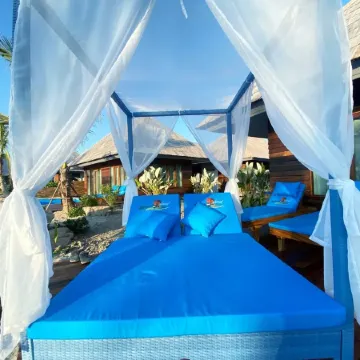 Buffalo Island Resort