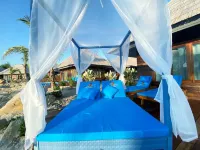 Buffalo Island Resort