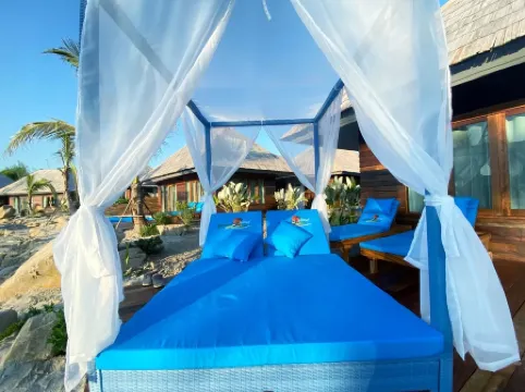 Buffalo Island Resort