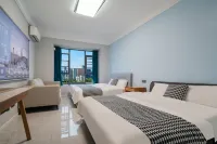 Chengdu Hexi Apartment (Huanhuahui East Railway Station Branch)