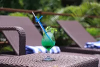 Royal Tiger Luxury Resort - Pools