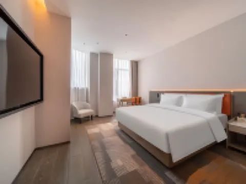 ZIYI HOTEL Hotels in Korla