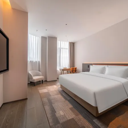 ZIYI HOTEL