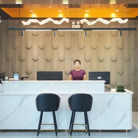 Huida Hotel