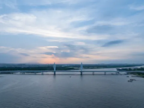 Shanheli Ancient Aesthetics Homestay (Nan'ao Houzhai Branch)