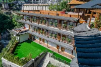 Floral Hotel·Phoenix Perch Lodge Hotel Hotels in Enshi