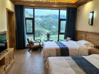 Zhagana Gangdis Homestay