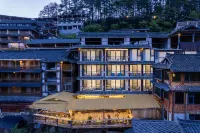 Qing Songjia Residence (Dong Ying Viewpoint Store of Xijiang Qianhu Miao Village)