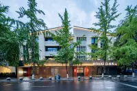 Royard Hotel Hotel in zona Sichuan Museum