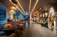 Panshan Youli Homestay (Laojunshan Yunjing Cableway) Hotels in Luanchuan
