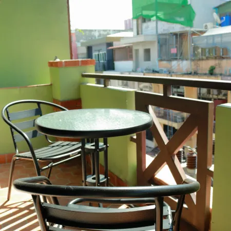 Max Residence