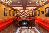 Hengfeng Dongpo Yiju Hotels in Hengfeng County