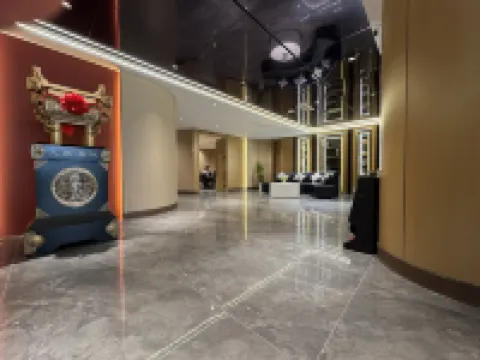 Jiu Ding Joy Hotel Hotels in Kathmandu