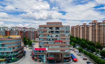 Home Inn · Neo (Ulanqab High Speed Railway Station Weibang Shiji Plaza Store)