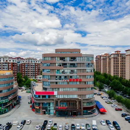 Home Inn · Neo (Ulanqab High Speed Railway Station Weibang Shiji Plaza Store)