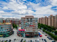 Home Inn · Neo (Ulanqab High Speed Railway Station Weibang Shiji Plaza Store)