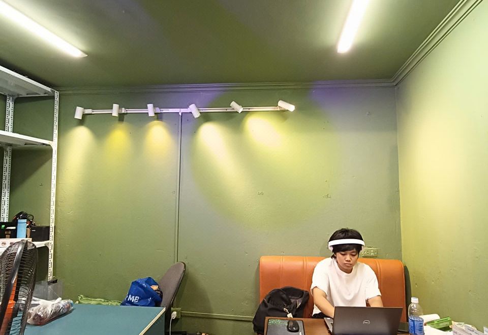 비엣 빈티지 호스텔 & 펍