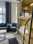 Yilin Xiaozhu Hostel (Yining Airport Yining Railway Station)
